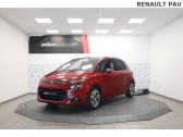 Citroen C4 Picasso 5 Places occasion année 2015 boite Automatique Annonce Citroen C4 Picasso 5 Places occasion Diesel Picasso BlueHDi 150 S&S Exclusive EAT6 à Pau