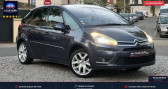 Annonce Citroen C4 Picasso 5 Places occasion Diesel Picasso HDi 138 FAP Exclusive BMP6 � Maisons-Alfort