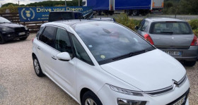 Citroen C4 Picasso 5 Places , garage DRIVE YOUR DREAM � LES ARCS