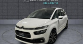Annonce Citroen C4 Picasso 5 Places occasion Diesel Picasso II BlueHDi 120ch Feel S&S EAT6 � Puteaux