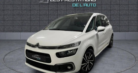 Citroen C4 Picasso 5 Places occasion 2018 mise en vente &agrave; Puteaux par le garage LES PRESTATIONS DE L'AUTO - photo n&deg;1