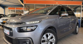 Annonce Citroen C4 Picasso 5 Places occasion Diesel Picasso II BlueHDi 120ch Feel S&S  Sallaumines
