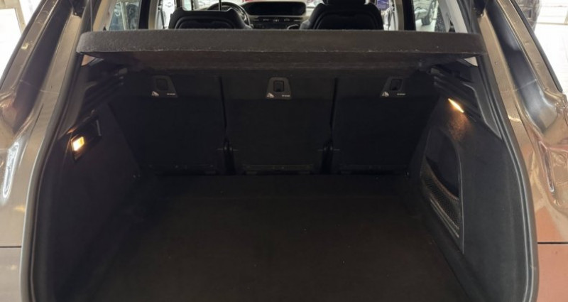 Citroen C4 Picasso 5 Places Picasso II BlueHDi 120ch Feel S&S 2017 - photo n°7 Citroen C4 Picasso 5 Places Picasso II BlueHDi 120ch Feel S&S  occasion à Sallaumines - photo n°7