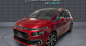 Citroen C4 Picasso 5 Places occasion 2018 mise en vente &agrave; Puteaux par le garage LES PRESTATIONS DE L'AUTO - photo n&deg;1