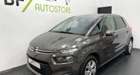 Citroen C4 Picasso 5 Places , garage SAS BF AUTOSTORE  Brest