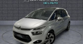 Annonce Citroen C4 Picasso 5 Places occasion Diesel Picasso II BlueHDi 150ch Intensive S&S  Puteaux