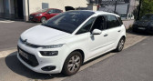 Citroen C4 Picasso 5 Places occasion année 2013 boite Automatique Annonce Citroen C4 Picasso 5 Places occasion Diesel Picasso II e-HDi 115ch Exclusive ETG6 BOITE HS à Firminy