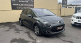 Citroen C4 Picasso 5 Places occasion  année 2014 boite Manuelle Annonce Citroen C4 Picasso 5 Places occasion Diesel Picasso II HDi 115ch Intensive à Brie-Comte-Robert
