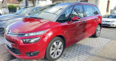 Annonce Citroen C4 Picasso 5 Places occasion Essence Picasso II THP 165ch Intensive S&S EAT6  Corbeil-Essonnes