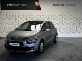 Citroen C4 Picasso 5 Places occasion année 2016 boite Manuelle Annonce Citroen C4 Picasso 5 Places occasion Essence Picasso PureTech 130 S&S Feel à TARBES