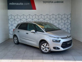 Citroen C4 Picasso 5 Places occasion année 2016 boite Manuelle Annonce Citroen C4 Picasso 5 Places occasion Essence Picasso PureTech 130 S&S Intensive à Toulouse