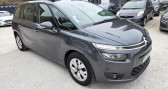 Citroen C4 Picasso 5 Places Picasso/Spacetourer Business  2015 - annonce de voiture en vente sur Auto S&eacute;lection.com