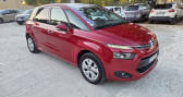 Citroen C4 Picasso 5 Places occasion  année 2016 boite Manuelle Annonce Citroen C4 Picasso 5 Places occasion Diesel Picasso/Spacetourer Intensive 1.6 B-HDi 120 à Les Pennes-Mirabeau