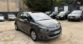 Citroen C4 Picasso 5 Places Picasso/Spacetourer Intensive e-HDi 115  2014 - annonce de voiture en vente sur Auto Sélection.com