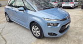 Annonce Citroen C4 Picasso 5 Places occasion Diesel Picasso/Spacetourer Intensive � Les Pennes-Mirabeau
