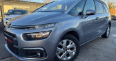 Citroen C4 Picasso 5 Places Pure Tech 130CH Feel S&S 7p  2018 - annonce de voiture en vente sur Auto Sélection.com