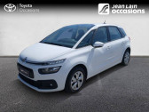 Citroen C4 Picasso 5 Places occasion année 2018 boite Manuelle Annonce Citroen C4 Picasso 5 Places occasion Essence PureTech 110 S&S Live à Valence