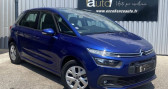 Annonce Citroen C4 Picasso 5 Places occasion Essence PURETECH 110CH LIVE S&S  LA GARDE