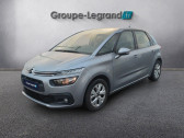 Citroen C4 Picasso 5 Places occasion année 2017 boite Manuelle Annonce Citroen C4 Picasso 5 Places occasion Essence PureTech 110ch Live S&S à Coutances