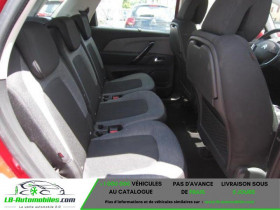 Citroen C4 Picasso 5 Places PureTech 130 BVA  occasion  Beaupuy - photo n5
