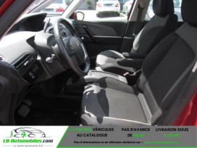 Citroen C4 Picasso 5 Places PureTech 130 BVA  occasion  Beaupuy - photo n4
