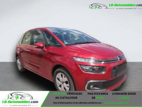 Citroen C4 Picasso 5 Places PureTech 130 BVA  occasion  Beaupuy - photo n2