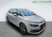 Citroen C4 Picasso 5 Places PureTech 130 BVA   Beaupuy 31