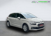 Citroen C4 Picasso 5 Places occasion année 2016 boite Automatique Annonce Citroen C4 Picasso 5 Places occasion Essence PureTech 130 BVA à Beaupuy