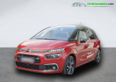 Citroen C4 Picasso 5 Places occasion année 2017 boite Automatique Annonce Citroen C4 Picasso 5 Places occasion Essence PureTech 130 BVA à Beaupuy