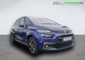 Citroen C4 Picasso 5 Places occasion année 2016 boite Automatique Annonce Citroen C4 Picasso 5 Places occasion Essence PureTech 130 BVA à Beaupuy