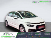 Annonce Citroen C4 Picasso 5 Places occasion Essence PureTech 130 BVM � Beaupuy