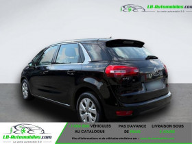 Citroen C4 Picasso 5 Places PureTech 130 BVM  occasion  Beaupuy - photo n4