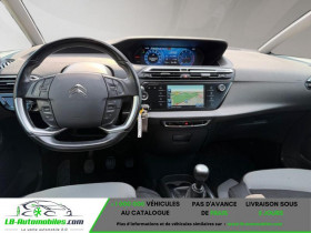 Citroen C4 Picasso 5 Places PureTech 130 BVM  occasion  Beaupuy - photo n3