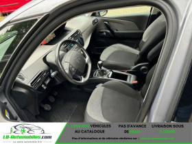 Citroen C4 Picasso 5 Places PureTech 130 BVM  occasion  Beaupuy - photo n5