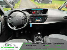 Citroen C4 Picasso 5 Places PureTech 130 BVM  occasion  Beaupuy - photo n3