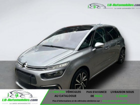 Citroen C4 Picasso 5 Places PureTech 130 BVM  occasion  Beaupuy - photo n2
