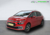 Citroen C4 Picasso 5 Places occasion année 2017 boite Manuelle Annonce Citroen C4 Picasso 5 Places occasion Essence PureTech 130 BVM à Beaupuy