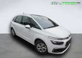 Citroen C4 Picasso 5 Places PureTech 130 BVM   Beaupuy 31