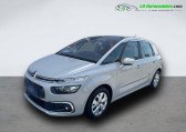 Citroen C4 Picasso 5 Places PureTech 130 BVM   Beaupuy 31