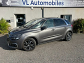 Citroen C4 Picasso 5 Places occasion année 2018 boite Manuelle Annonce Citroen C4 Picasso 5 Places occasion Essence PURETECH 130 CH BUSINESS + S&S à Colomiers
