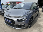 Citroen C4 Picasso 5 Places occasion année 2018 boite Automatique Annonce Citroen C4 Picasso 5 Places occasion Essence PureTech 130 ch Feel S&S EAT6 à Barberey-Saint-Sulpice