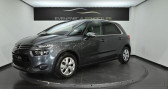 Annonce Citroen C4 Picasso 5 Places occasion Essence PureTech 130 S&S Intensive  Chambray Les Tours