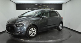 Citroen C4 Picasso 5 Places , garage EVEN PARC AUTOMOBILES  Chambray Les Tours