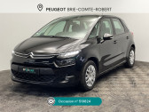 Citroen C4 Picasso 5 Places occasion année 2016 boite Manuelle Annonce Citroen C4 Picasso 5 Places occasion Essence PURETECH 130 S&S ATTRACTION à Brie-Comte-Robert