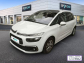 Citroen C4 Picasso 5 Places occasion année 2017 boite Manuelle Annonce Citroen C4 Picasso 5 Places occasion Essence PureTech 130 S&S Business à VILLENEUVE D'ASCQ