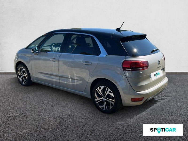 Citroen C4 Picasso 5 Places PureTech 130 S&S EAT6 Feel  occasion  VALREAS - photo n7
