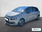 Citroen C4 Picasso 5 Places occasion année 2018 boite Automatique Annonce Citroen C4 Picasso 5 Places occasion Essence PureTech 130 S&S EAT6 Feel à VALREAS
