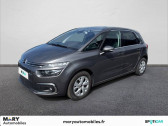 Citroen C4 Picasso 5 Places occasion année 2018 boite Automatique Annonce Citroen C4 Picasso 5 Places occasion Essence PureTech 130 S&S EAT6 Feel à Condé-sur-Noireau