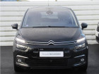 Citroen C4 Picasso 5 Places occasion Noir année 2018 boite Automatique Annonce Citroen C4 Picasso 5 Places occasion Essence PureTech 130 S&S EAT6 Feel à SAINT-BRIEUC
