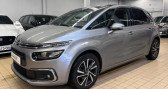 Annonce Citroen C4 Picasso 5 Places occasion Essence PURETECH 130 S&S EAT6 SHINE 7.0 CV � EPONE
